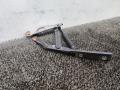 амортизатор капота Opel Vectra B 1998, 1.8 л., бензин, МКПП, мокрый асфальт, универсал, 90463721 - фото №5