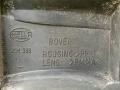 фонарь задний левый Rover 600 Series 1 поколение 1997, 2.0 л., дизель, МКПП, синий, седан, передний привод - фото №6