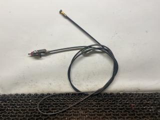 трос открывания лючка топливного бака Kia Shuma 1 поколение 1999, 1.5 л., бензин, МКПП, красный, хетчбэк 5 дв., передний привод, K2A1906