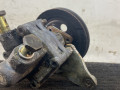 насос гидроусилителя руля Audi 80 B3 89/B3 1991, 1.8 л., бензин, МКПП, серебристый, седан, передний привод - фото №3