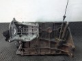 блок цилиндров Opel Astra F [рестайлинг] 1997, 1.7 л., дизель, МКПП, белый, универсал, передний привод, 90209907 - фото №7