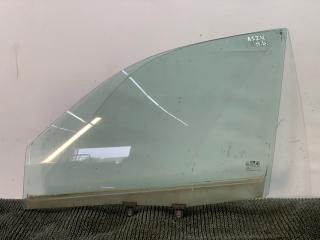 стекло двери передней левой Hyundai Sonata 4 поколение [рестайлинг] (2001 - 2013), 2.4 л., бензин, МКПП, серебристый, седан, передний привод