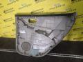 обшивка двери задняя левая Nissan Almera Tino V10 2001, 2.2 л., YD22DDT, дизель, МКПП, берюзовый, минивэн, передний привод, LIKVIDACIYA, SKLADA - фото №3