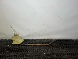 кулиса Volvo 460 1 поколение 1993, 2.0 л., бензин, МКПП, зелёный, седан, передний привод