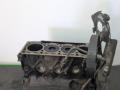 блок цилиндров Renault Laguna 1 поколение [рестайлинг] (1998 - 2001), 1.9 л., F9Q 734, дизель, МКПП, передний привод, F9Q734, C063754 - фото №9