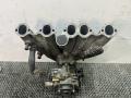 коллектор впускной Audi 100 С3 (1982 - 1988), 1.9 л., бензин, МКПП, передний привод, 035129713N - фото №6