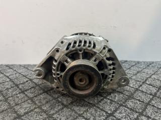 генератор Renault Laguna 1 поколение (1993 - 1998), 1.8 л., бензин, МКПП, передний привод