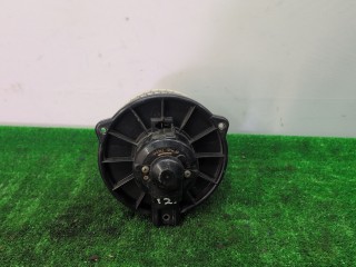 моторчик печки Mitsubishi Mirage 5 поколение 2002, 1.5 л., бензин, АКПП, чёрный, купе, передний привод, 1940-0492