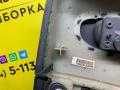 обшивка двери задняя левая Dodge Neon 2 поколение 2000, 2.0 л., ECH, бензин, АКПП, белый, LIKVIDACIYA, SKLADA - фото №3