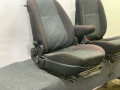 салон (комплект сидений) Opel Zafira 1 поколение (A) 1999, 1.8 л., бензин, МКПП, серый, передний привод, LIKVIDACIYA, SKLADA - фото №8