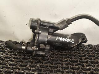 насос вакуумный Ford Focus 1 поколение (1998 - 2001), дизель, МКПП, белый, универсал, передний привод