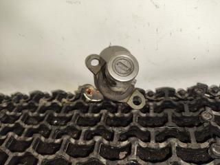 замок зажигания Toyota Carina E 1 поколение T190 1995, 1.6 л., 4A-FE, бензин, МКПП, зелёный, хетчбэк 5 дв., передний привод