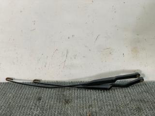 щеткодержатель (поводок стеклоочистителя, дворник) Opel Omega B 1998, 2.0 л., бензин, 5МКПП, красный, универсал, задний привод