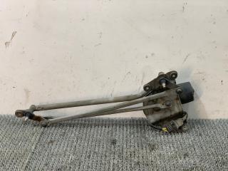 механизм стеклоочистителя (трапеция дворников) Peugeot 306 1 поколение 1997, 1.9 л., дизель, МКПП, белый, универсал, передний привод, B0SCH964063, 390241366CEP12V, 3397020326