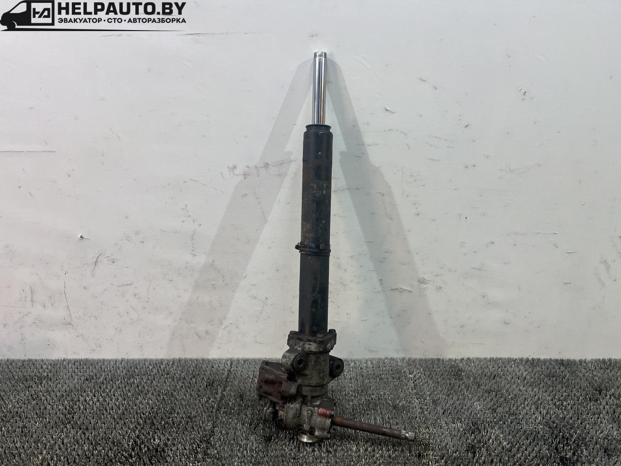 рулевая рейка Rover 600 Series 1 поколение 1994, 2.0 л., бензин, МКПП, зелёный, седан, передний привод, SIGN-1-BSM4 - фото №1