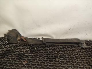 ремень безопасности Volkswagen Golf 3 поколение 1995, 1.9 л., AEY, дизель, МКПП, белый, универсал, передний привод