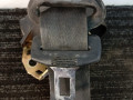 ремень безопасности Audi 80 B3 89/B3 1991, 1.8 л., бензин, МКПП, серый, седан, передний привод, 16398, 20502, 893857732, 193857737, 00024204, 0433268 - фото №5