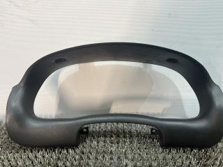 рамка панели приборов Opel Astra F 1994, 1.7 л., дизель, 5МКПП, зелёный, хетчбэк 5 дв., передний привод, 90450415