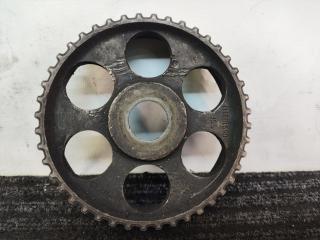 шкив распредвала Volkswagen Golf 3 поколение 1995, 1.9 л., AEY, дизель, МКПП, белый, универсал, передний привод, 069109111