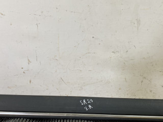 молдинг двери задней правой Renault Safrane 1 поколение [рестайлинг] 1998, 2.0 л., N7Q 704, бензин, 5МКПП, седан