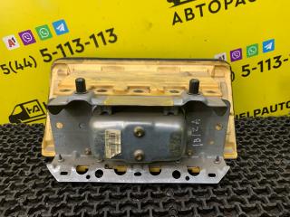 подушка безопасности пассажира SEAT Ibiza 2 поколение 1998, 1.6 л., ALM, бензин, 5МКПП, синий, хетчбэк 5 дв., передний привод