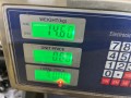 рычаг задний правый Opel Vectra B 1998, 1.8 л., бензин, МКПП, универсал, передний привод - фото №9