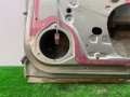 дверь задняя правая Opel Vectra B 1998, 1.8 л., бензин, МКПП, универсал, передний привод - фото №9