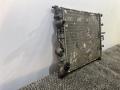 радиатор (основной) Renault Scenic 1 поколение (1996 - 1999), 1.6 л., МКПП, передний привод - фото №10