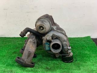 турбина Volkswagen Golf 2 поколение 1986, 1.6 л., дизель, МКПП, хетчбэк 5 дв., передний привод, 028145703E, 913120472