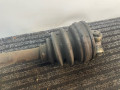 полуось передняя левая (приводной вал, ШРУС) Mazda 323F BA (1994 - 2000), 1.6 л., бензин - фото №4