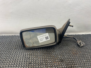 зеркало наружное левое Volkswagen Golf 3 поколение 1995, 1.9 л., 1Y, дизель, МКПП, универсал