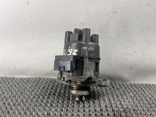 распределитель зажигания (трамблёр) Mazda 323 6 поколение 1998, 1.4 л., бензин, МКПП, синий, хетчбэк 3 дв., передний привод