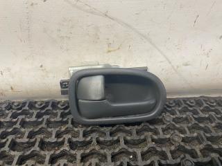 ручка внутренняя задняя правая Mazda 323 6 поколение 1998, 1.5 л., бензин, МКПП, синий, хетчбэк 3 дв., передний привод, MDH20I
