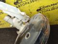 цилиндр тормозной главный Ford Focus 2 поколение 2006, 1.6 л., HWDA, бензин, МКПП, красный, хетчбэк 5 дв., передний привод - фото №5