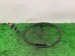 трос газа Citroen Xsara Picasso 1 поколение 2002, 2.0 л., бензин, МКПП, серый, передний привод