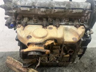 коллектор выпускной Peugeot 806 1 поколение (1994 - 1998), 1.8 л., LFW (XU7JP), бензин, МКПП, передний привод