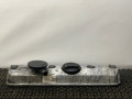 клапанная крышка Audi 100 4A/C4 1992, 2.3 л., бензин, МКПП, седан, передний привод - фото №3