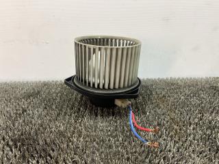 моторчик печки Subaru Legacy 3 поколение 2003, МКПП, передний привод