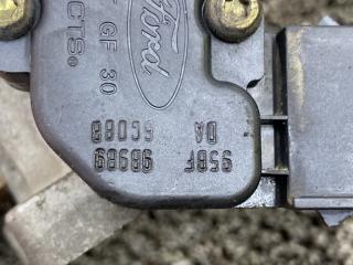 заслонка дроссельная Ford Mondeo 1 поколение (1993 - 1996), 1.8 л., бензин, МКПП, передний привод, 960808