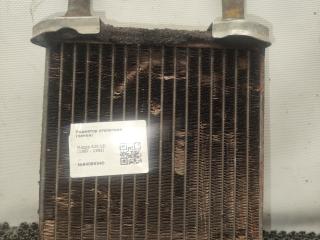 радиатор отопителя (печки) Mazda 626 3 поколение (1987 - 1992)