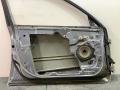 дверь передняя левая Nissan Primera P12 2002, 2.2 л., дизель, универсал, передний привод - фото №7