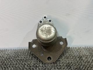 подушка крепления двигателя Ford Fusion 1 поколение [рестайлинг] 2009, 1.4 л., FXJA, бензин, 5МКПП, серебристый, хетчбэк 5 дв., передний привод