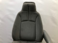 сиденье переднее Dodge Caravan 3 поколение RG 1999, 2.4 л., EDZ, бензин, АКПП, темно зеленый, передний привод - фото №4