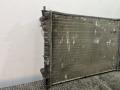 радиатор (основной) Renault Laguna 1 поколение (1993 - 1998) - фото №11