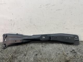 балка подвески передняя (подрамник) Suzuki Baleno 1 поколение 2002, 1.5 л., бензин, МКПП, чёрный, седан