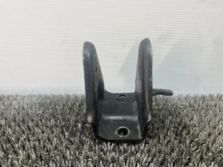 кронштейн двигателя Hyundai Coupe RD 1998, 2.0 л., бензин, МКПП, бордовый, купе, передний привод