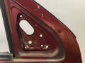 дверь передняя правая Kia Sorento 1 поколение 2005, 2.4 л., G4JS, бензин, МКПП, красный, внедорожник 5 дв., полный подключаемый привод - фото №6