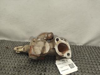 корпус термостата Ford Escort 5 поколение (1990 - 1992)