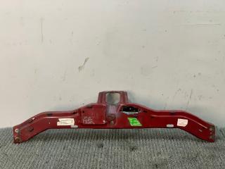 передняя панель крепления облицовки (телевизор) Mercedes-Benz C-Класс W202/S202 1995, 1.8 л., бензин, 5МКПП, красный, седан, задний привод