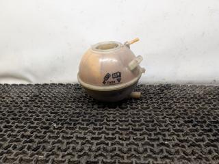 бачок расширительный Volkswagen Jetta 4 поколение 2001, 2.0 л., AQY, бензин, МКПП, синий, седан, передний привод, 1J0121403